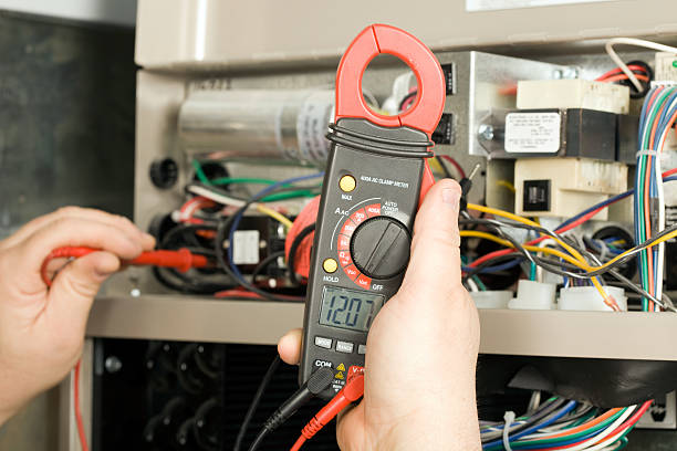 Why Trust Our Licensed Electricians for Your Electrical Needs in Addison, IL?