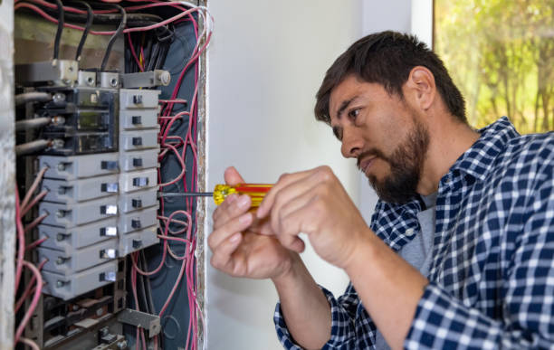 Professional Electrical Services in Addison, IL